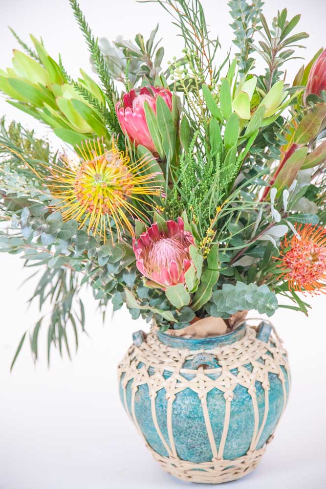 Pre-Made Bouquets