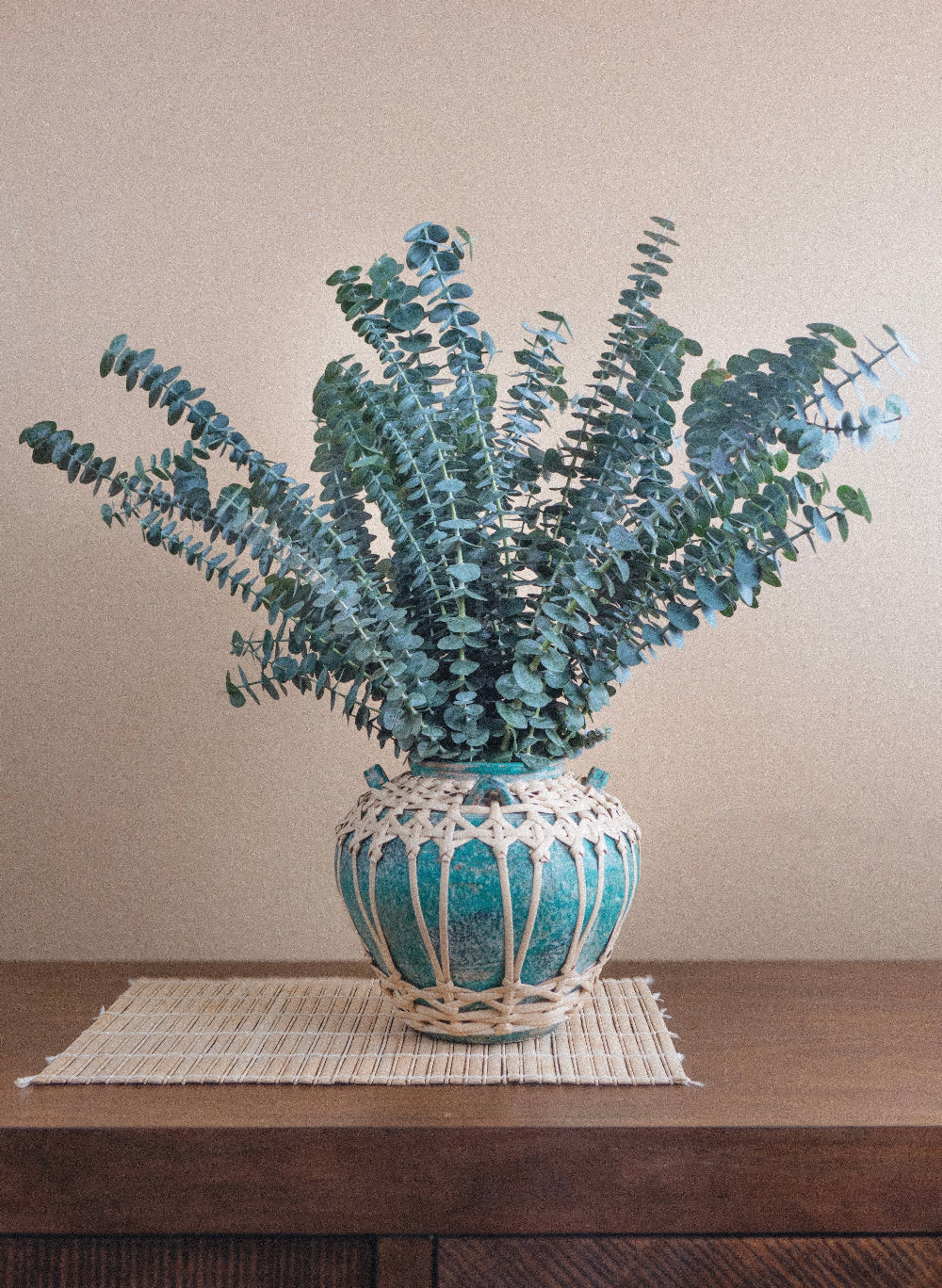 Spiral Eucalyptus Bundle