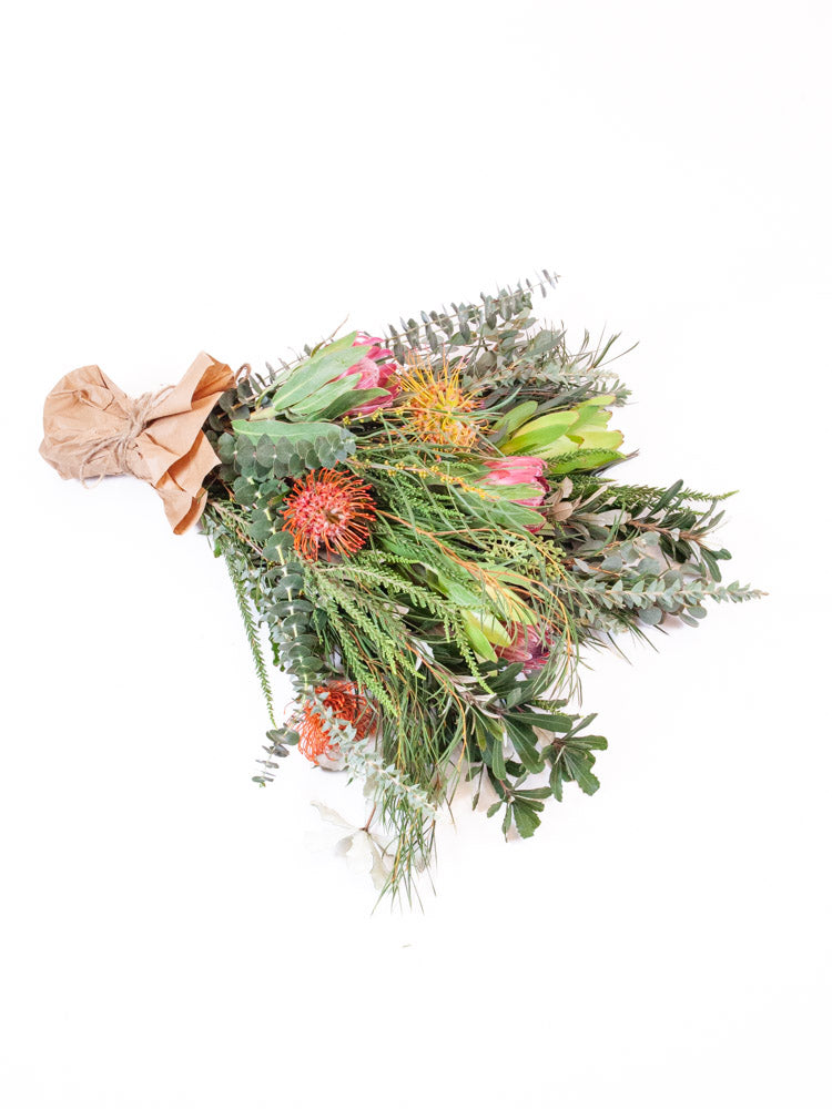 Seasonal Harvest Bouquet - Designer’s Choice, California Resident Exclusive