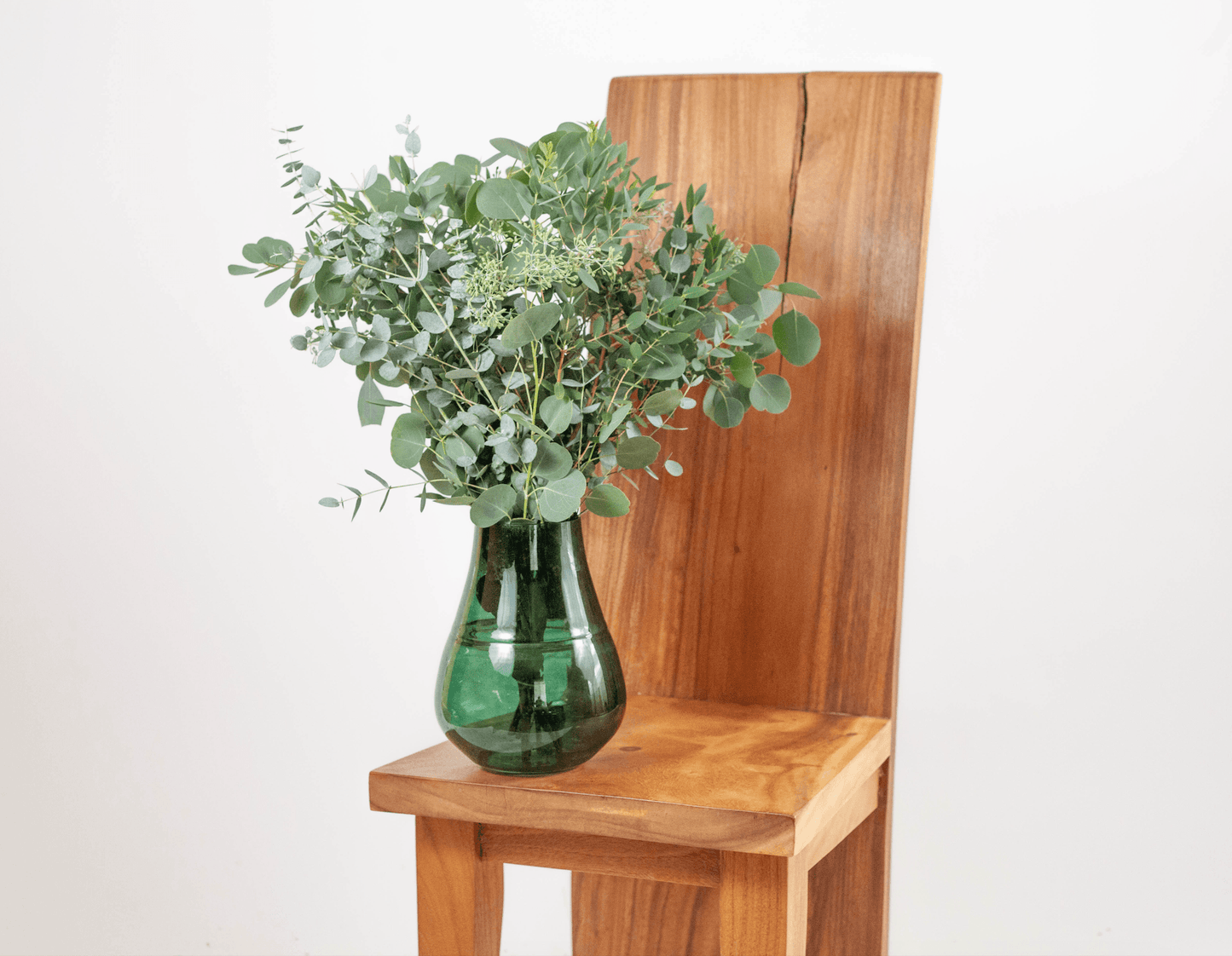 Mixed Fresh Eucalyptus Bouquet - Hello Eucalyptus