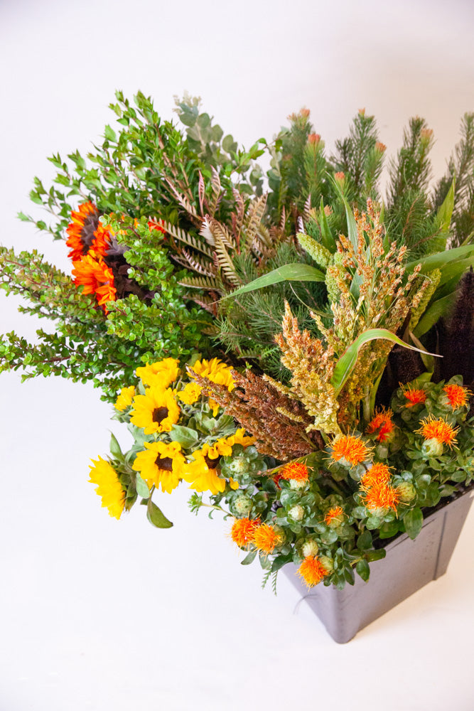 Holiday Greenery & Garlands Collection