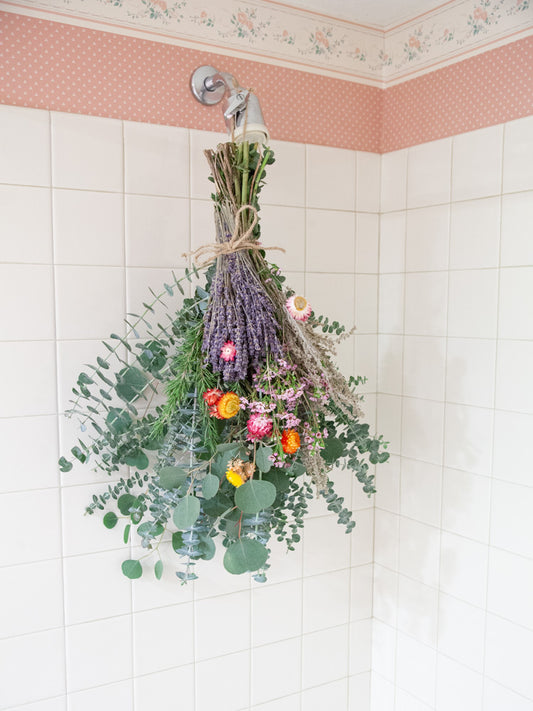 The Full Harvest Shower Bundle