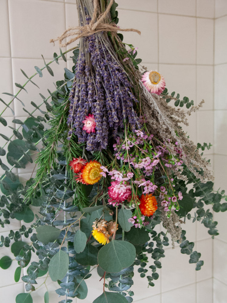 The Full Harvest Shower Bundle