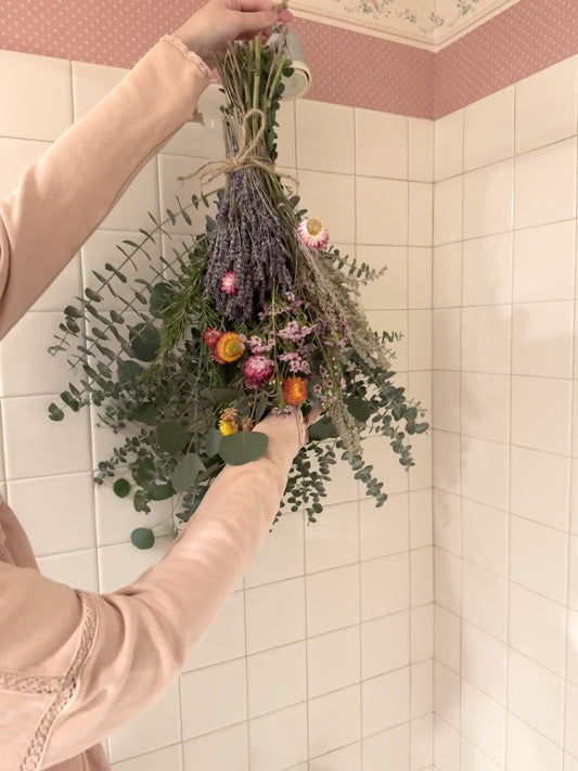 The Full Harvest Shower Bundle